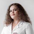 Горинова Ирина Сергеевна