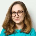 Козлова Алёна Алексеевна