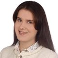 Мухина Анастасия Владимировна