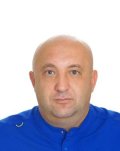 Токарев Иван Викторович
