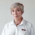 Кузьмина Светлана Евгеньевна