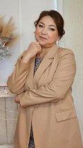 Гурченко Ирина Владимировна