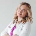 Саперова Екатерина Валерьевна