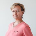 Коровина Юлия Викторовна