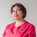 Бабинцева Марина Юрьевна