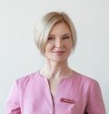 Сулейманова Галина Анатольевна