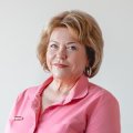 Некрасова Татьяна Степановна