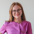 Чентарицкая Екатерина Дмитриевна