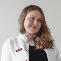 Иртегова Елизавета Александровна