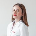 Куркова Диана Олеговна