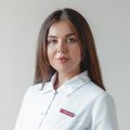 Подкорытова Оксана Михайловна