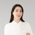 Дульцева Ольга Ивановна