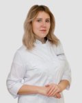 Богданова Дария Александровна
