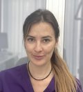 Колбасова Кристина Александровна