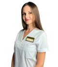Боженова Маргарита Павловна