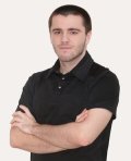 Ганапиев Ахмед Аликович