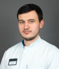 Соломахин Сергей Сергеевич