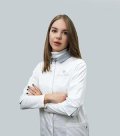 Золотых ДАрья Андреевна