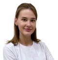 Доброносова Юлия Александровна