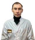 Садыков Руслан Давлатович