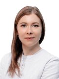 Герасимук Юлия Алексеевна