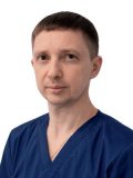 Казеннов Алексей Николаевич