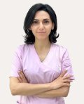 Григорян Наринэ Андраниковна