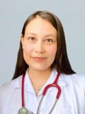 Зворыгина Диана Василевна