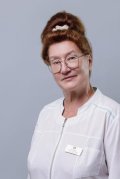 Острецова Галина Сергеевна