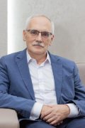 Шешенин Владимир Сергеевич