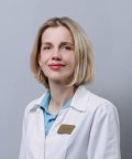 Добромыслова Наталья Сергеевна