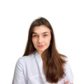Ибрагимова Надежда Руслановна