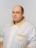 Медведев Юрий Леонидович