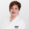 Нодель Марина Романовна