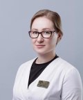 Борисова Екатерина Викторовна