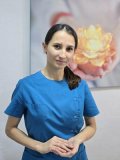 Аттина (Муракова) Мария