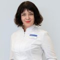 Дубнова Елена Анатольевна