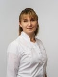 Насибуллина Марина Владимировна