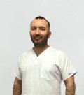 Снегирев Антон Николаевич
