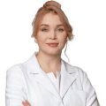 Котова Алёна Олеговна