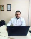 Рогозин Артем Евгеньевич