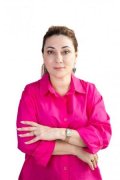 Сажидова Диана Магомедалиевна