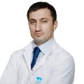Асманов Алан Исмаилович