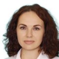 Клочан Антонина Александровна