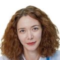 Веселова Светлана Сергеевна