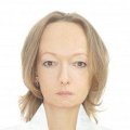 Шиманская Ирина Борисовна