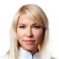 Гладышева Наталья Егоровна