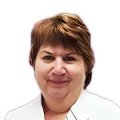 Мащенко Светлана Викторовна
