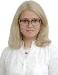 Фурманчук Анна Сергеевна