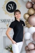 Изотова Евгения Юрьевна
